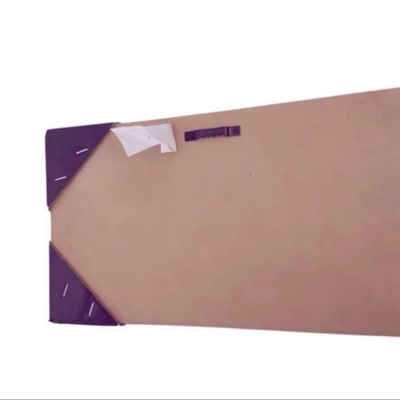 Hello Kitty by Sanrio Wall Hanging Frame 6 x 36 in - Picture 8 of 11